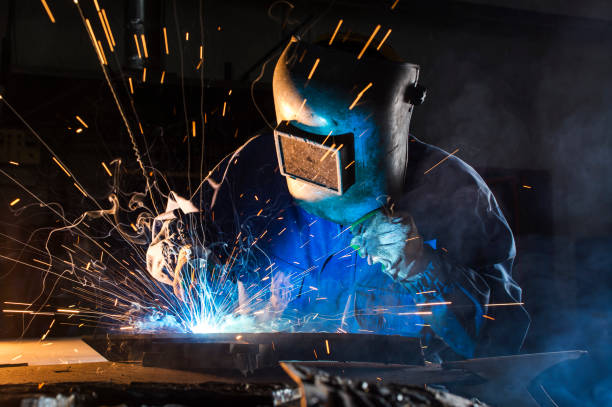 Best Aerospace and Defense Welding in Parowan, UT
