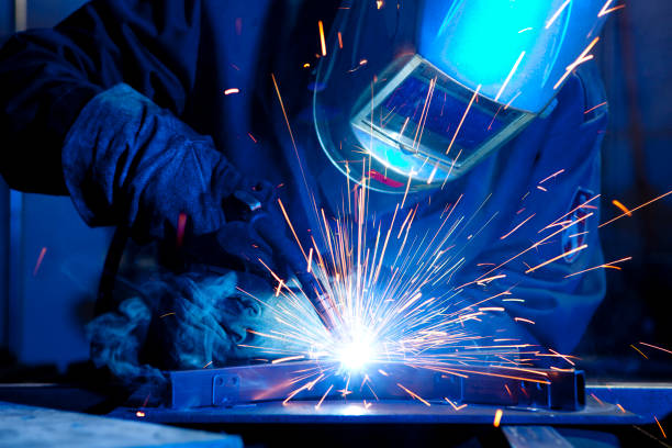 Reliable Parowan, UT Welder & Metal Fabrication Solutions