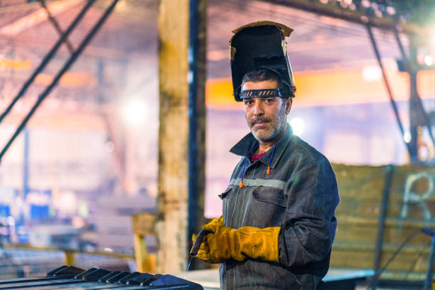 Affordable Welder Services in Parowan, UT