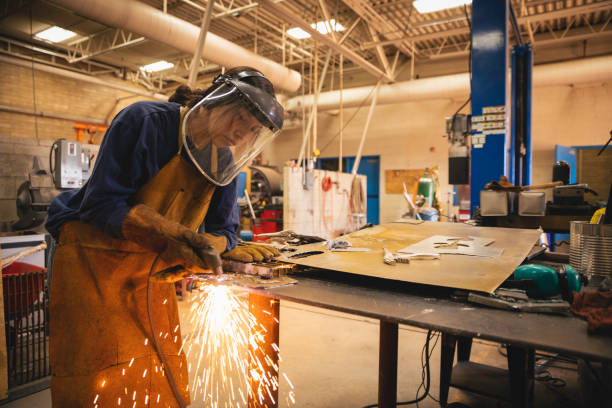 Affordable Welder Services in Parowan, UT