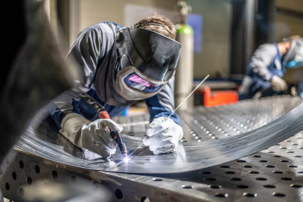 Best Automotive Welding in Parowan, UT