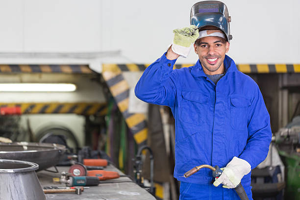 Best Structural Steel Welding in Parowan, UT