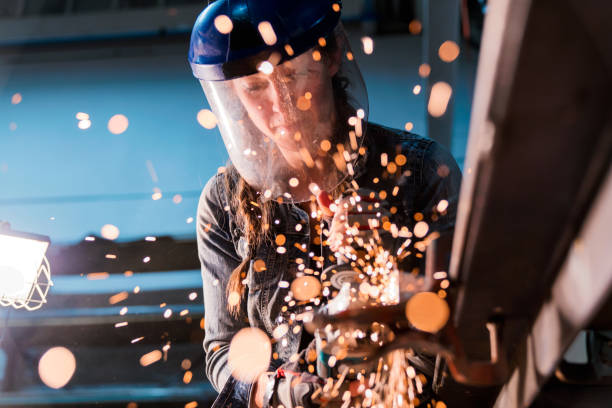Best Marine and Shipbuilding Welding in Parowan, UT